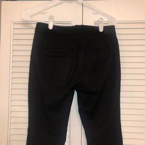 Petite Banana Republic Skinny Pant